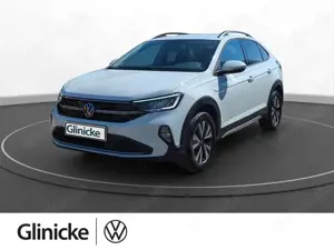 Volkswagen Taigo 1.0 TSI Life IQ-Drive ACC DSG