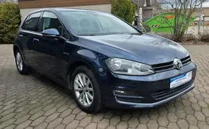 Volkswagen Golf VII Lim. Lounge BMT AUTOMATIK Bild 5