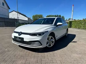 Volkswagen Golf VIII 2.0 TDI Var.Life AID*MTX*LANE*SIDE*KAM
