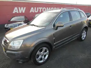 Opel Antara Edition 4x4