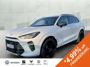 CUPRA Terramar VZ ABT 2.0TSI 239kW (325 PS) *DSG*4Drive*PANO*Mat