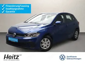 Volkswagen Polo 1.0 Fresh Klima LED DAB Tel-Vorb AppConnect