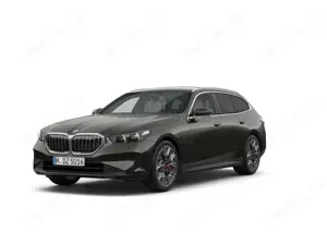 BMW 540 d xDrive Sportpaket HUD AD StandHZG AHK-klappbar A