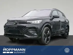 Volkswagen Tiguan R-Line2,0TDI 4MOT193 PS DSG Standheizung