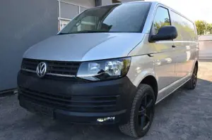 Volkswagen Others T6.1 2.0 TDI 4Motion Kasten lang 3 Sitze AHK Navi