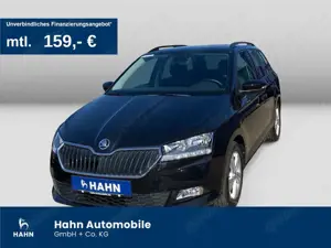 Skoda Fabia Combi 1.0TSI Ambition AppConnect  Klima SH