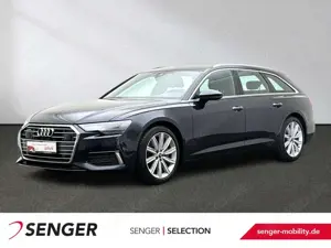 Audi A6 Avant Design 45 TDI quattro S tronic LED ACC