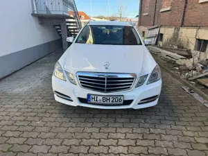 Mercedes-Benz E 250 E 250 CDI BlueEfficiency (212.203)