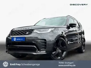 Land Rover Discovery D350 Dynamic HSE