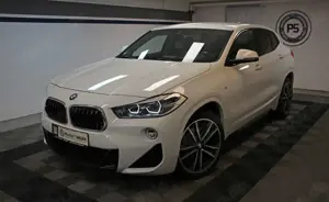 BMW X2 20i xDrive M Sport Aut. SHZ NAVI LED BT LEDER