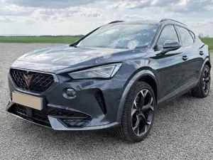 CUPRA Formentor VZ 2.0 TSI 4Drive DSG Matrix 360° Bose AHK WR Pano