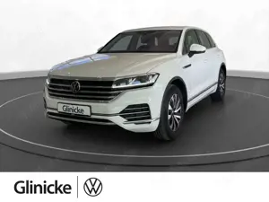 Volkswagen Touareg 3.0 TDI 4M Elegance Luft LED RFK ACC Led