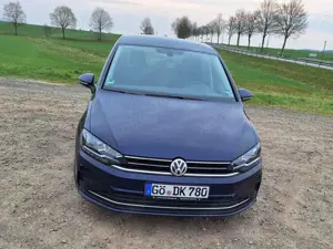 Volkswagen Golf Sportsvan Golf Sportsvan 1.0 TSI OPF Comfortline