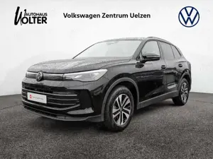 Volkswagen Tiguan 1.5 eTSI ENERGY AHK 360° KAM SHZ LED