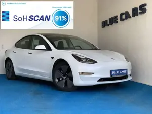 Tesla Model Y Long Range Dual AWD/ACC/KLIMA/360/SHZ/8fach
