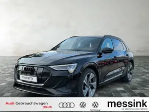 Audi e-tron 55 quattro S line*Bang  Olufsen* S-line