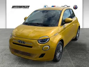Fiat 500 Hybrid Limousine Torino 65PS