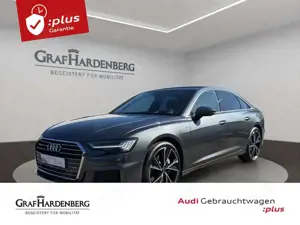 Audi A6 Lim. Sport 50TFSIe Quat S-Line Exterieuer BO