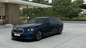 BMW 540 D XDRIVE M Sportpaket