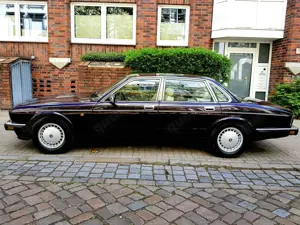 Jaguar Daimler