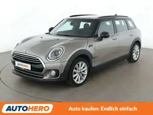 MINI Cooper Clubman Cooper Aut.*NAVI*LED*PANO*PDC*SHZ*ACC*KLIMA*
