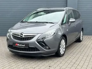 Opel Zafira Tourer 1.6 CDTI*7-Sitz*Navi*RFK*SHZ*2.Hd.*