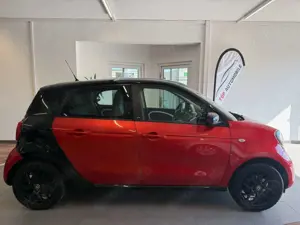 smart forFour *Klima*Leder*Tempo*Pano*Alu*Tüv*Multi*Shz Bild 4