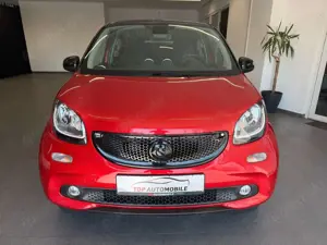 smart forFour *Klima*Leder*Tempo*Pano*Alu*Tüv*Multi*Shz Bild 2