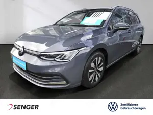 Volkswagen Golf VIII Variant 1.0 eTSI Move Navi ACC SHZ APP