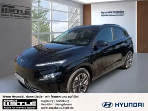 Hyundai KONA Edition 30+ Elektro 2WD +KLIMA+NAVI+PDC+UVM+