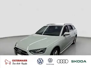 Audi A4 Avant ADVANCED 35 TFSI S-TRONIC LED.NAVI.SITZHZG.A