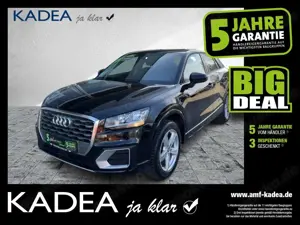 Audi Q2 Sport | SHZ | Tempomat | Klimaaut. | Allwetter