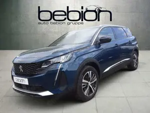 Peugeot 5008 1.2 PureTech 130 Allure Pack KeyLess LED LM