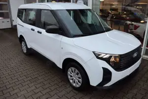 Ford Tourneo Courier 1.0 EcoBoost SYNC 4 Automatik