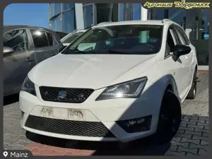 SEAT Ibiza ST FR. SHZ. Bi-Xenon. PDC. AHK