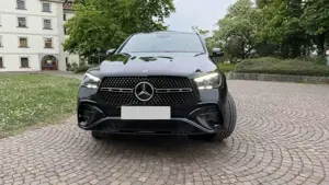 Mercedes-Benz GLE 350 GLE-Coupe de 4Matic 9G-TRONIC AMG Line Advanced Pl