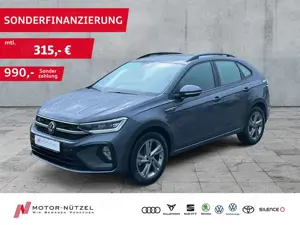 Volkswagen Taigo 1.5 TSI DSG R-LINE LED+NAV+APP+ACC+SHZ+RFK