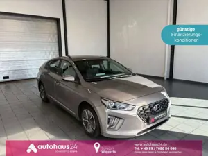 Hyundai IONIQ 1.6 GDI Trend Plug-In Hybrid|ACC|Kamera