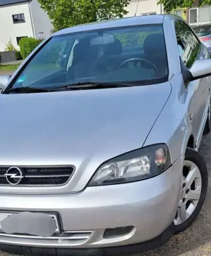 Opel Astra Astra  G 1.8 16V Coupe
