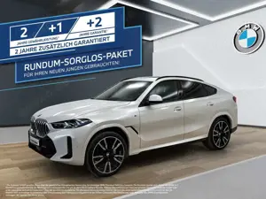 BMW X6 xDrive30d [M Sport, DA Prof., HK Sound, AHK] Bild 1
