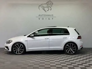 Volkswagen Golf R|2.Hand|Akrapovic|Pano|Virtual|ACC|DCC|