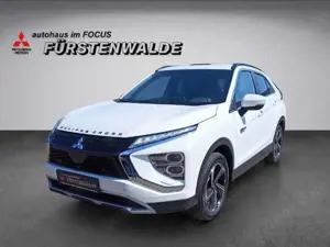 Mitsubishi Eclipse Cross Plug-in Hybrid PLUS 2.4 MIVEC 4WD