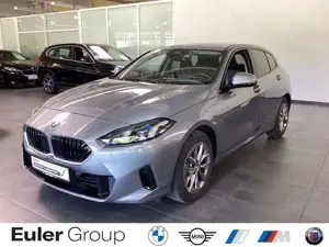 BMW 120 d 17'' SHZ Klimaaut Navi aut.Heckklappe adLED Park