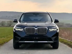 BMW X3 X3 xDrive20d Aut.