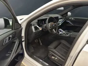 BMW X6 xDrive30d [M Sport, DA Prof., HK Sound, AHK] Bild 2