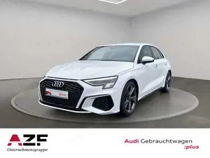 Audi A3 35 TFSI S-tronic S line NAVI+LED