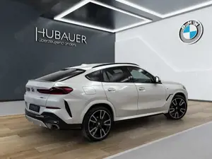 BMW X6 xDrive30d [M Sport, DA Prof., HK Sound, AHK] Bild 4
