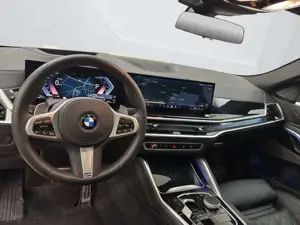 BMW X6 xDrive30d [M Sport, DA Prof., HK Sound, AHK] Bild 5