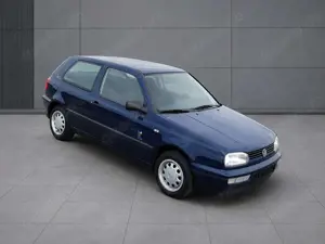 Volkswagen Golf VW Golf 3 Movie.1.Hand  nur 52671km.Oldtimer!30J