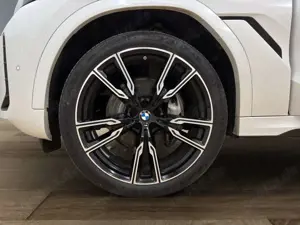 BMW X6 xDrive30d [M Sport, DA Prof., HK Sound, AHK] Bild 3